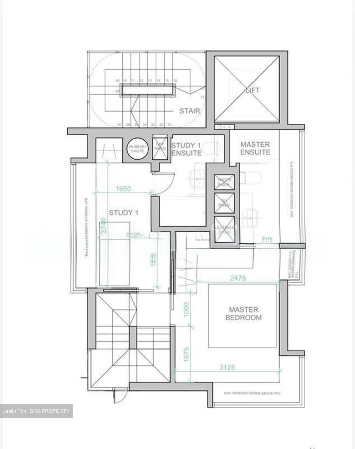 Fort Road (D15), Condominium #626414421